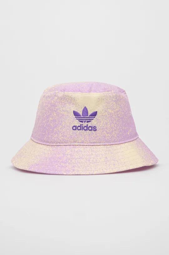 ροζ Καπέλο adidas Originals Unisex