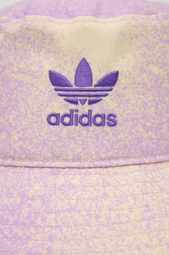 Klobúk adidas Originals ružová