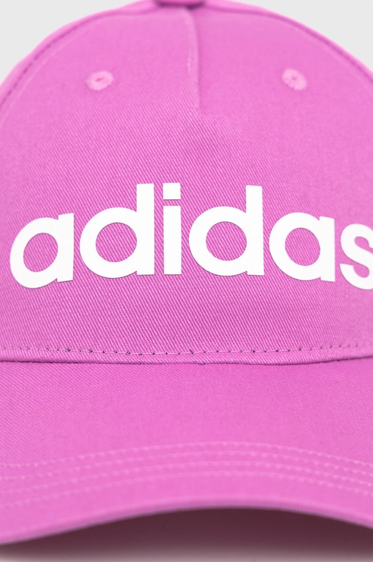 Čiapka adidas  Základná látka: 100% Bavlna Podšívka: 100% Polyester Iné látky: 80% Polyester, 20% Bavlna