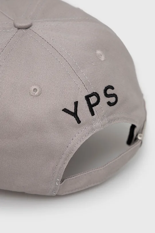Βαμβακερό καπέλο του μπέιζμπολ Young Poets Society  100% Βαμβάκι