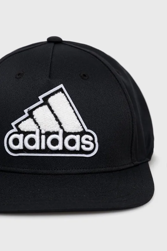 Čiapka adidas čierna