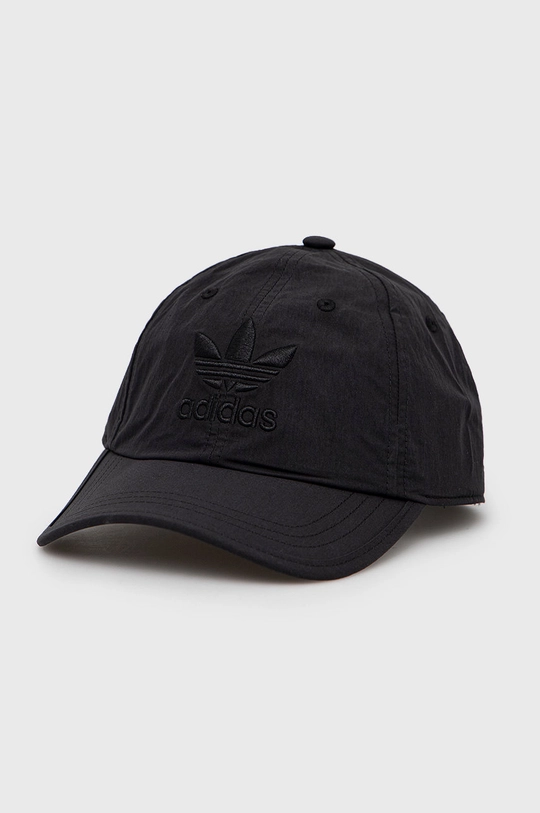 чорний Кепка adidas Originals Unisex