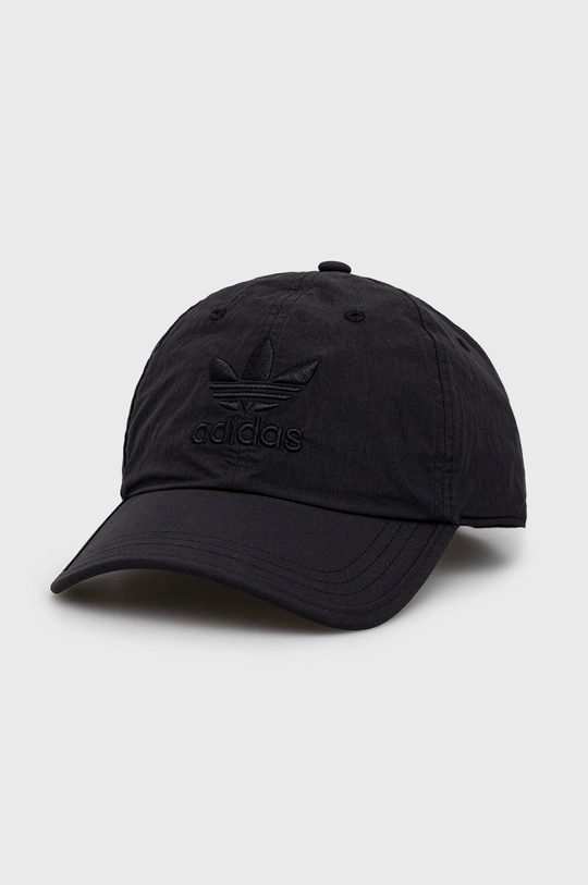 μαύρο Καπέλο adidas Originals Unisex