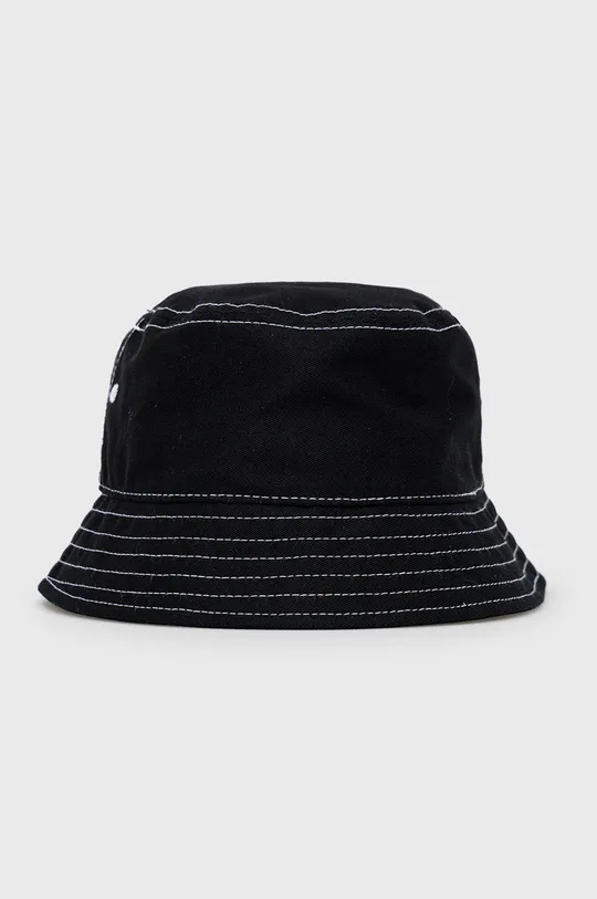 Pamučni šešir Vans  100% Pamuk