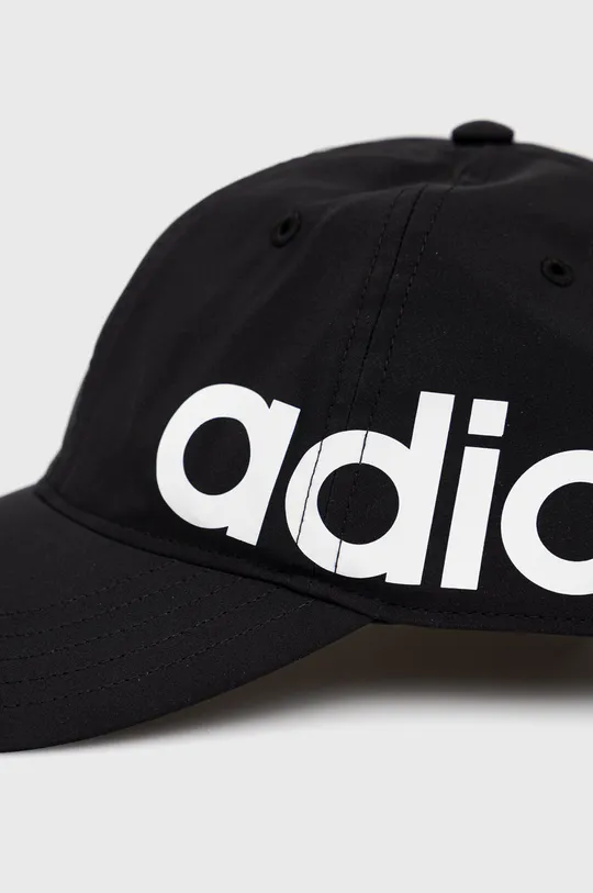 Καπέλο adidas μαύρο