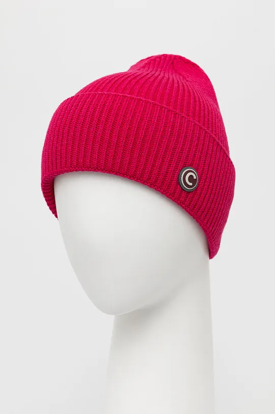 Καπέλο Colmar ροζ