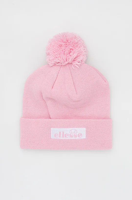 ροζ Καπέλο Ellesse Unisex