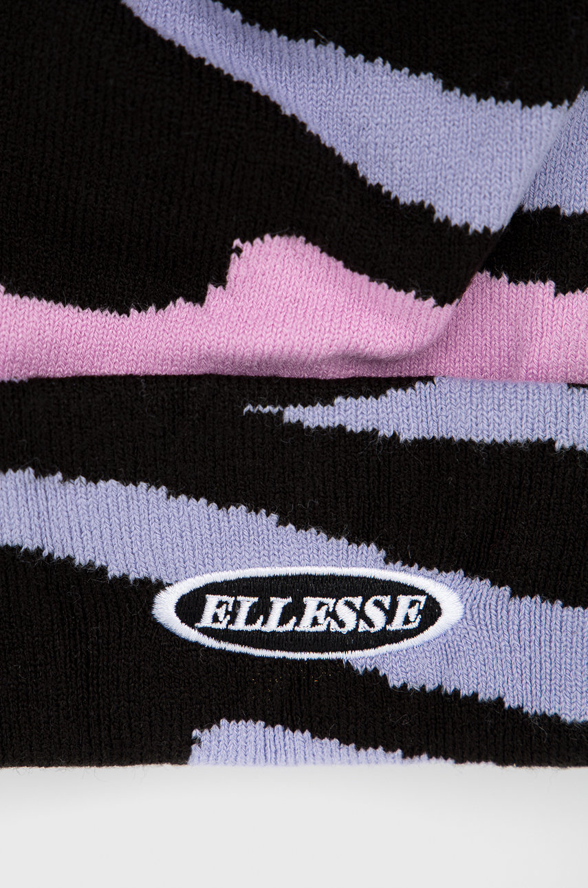 Ellesse czapka 100 % Akryl