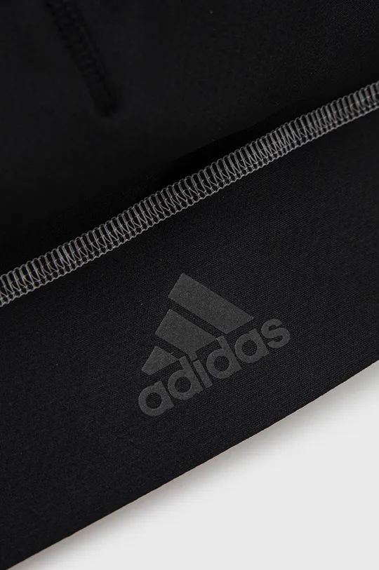 Čiapka adidas Performance  81% Recyklovaný polyester, 19% Spandex