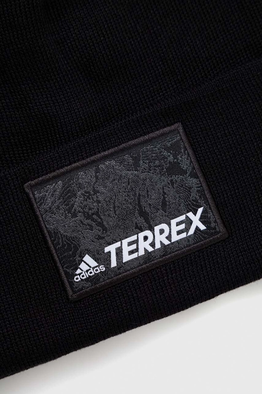 Kapa adidas TERREX Multisport  60% Rayon, 40% Reciklirani poliester