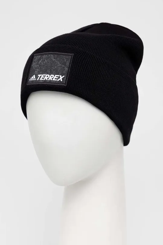 Καπέλο adidas TERREX Multisport μαύρο