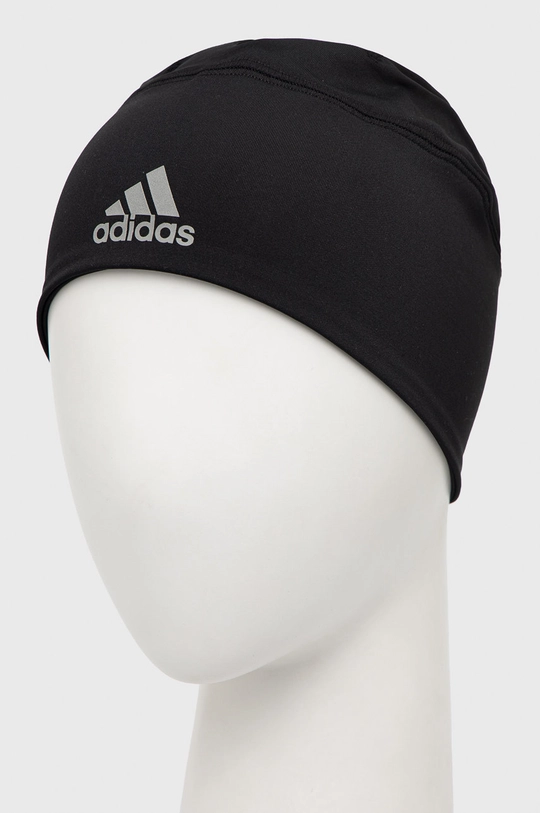 Καπέλο adidas Performance μαύρο