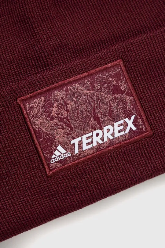 Καπέλο adidas TERREX Multisport  60% Ρεγιόν, 40% Ανακυκλωμένος πολυεστέρας