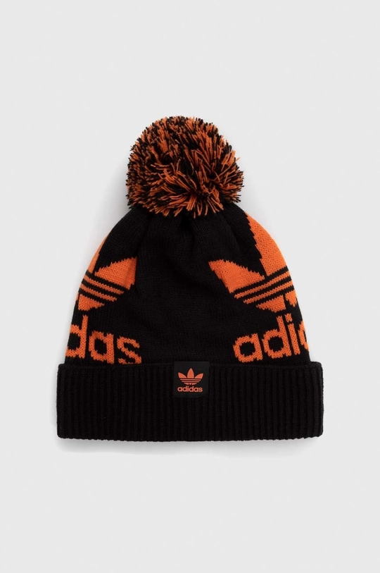 чёрный Шапка adidas Originals Unisex