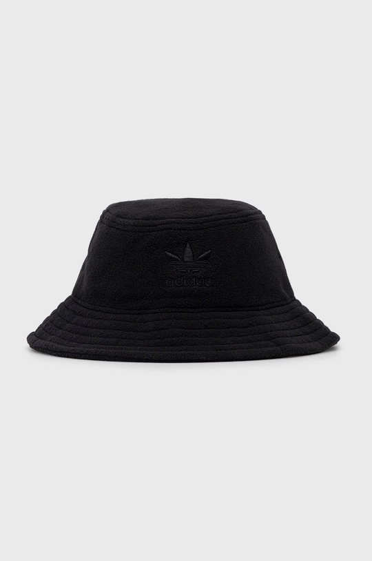 μαύρο Καπέλο adidas Originals Unisex