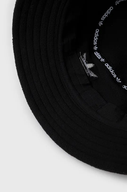 μαύρο Καπέλο adidas Originals