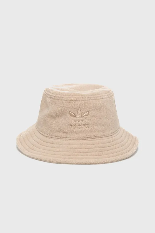 μπεζ Καπέλο adidas Originals Unisex