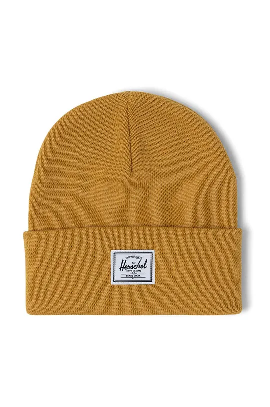 κίτρινο Καπέλο Herschel Unisex