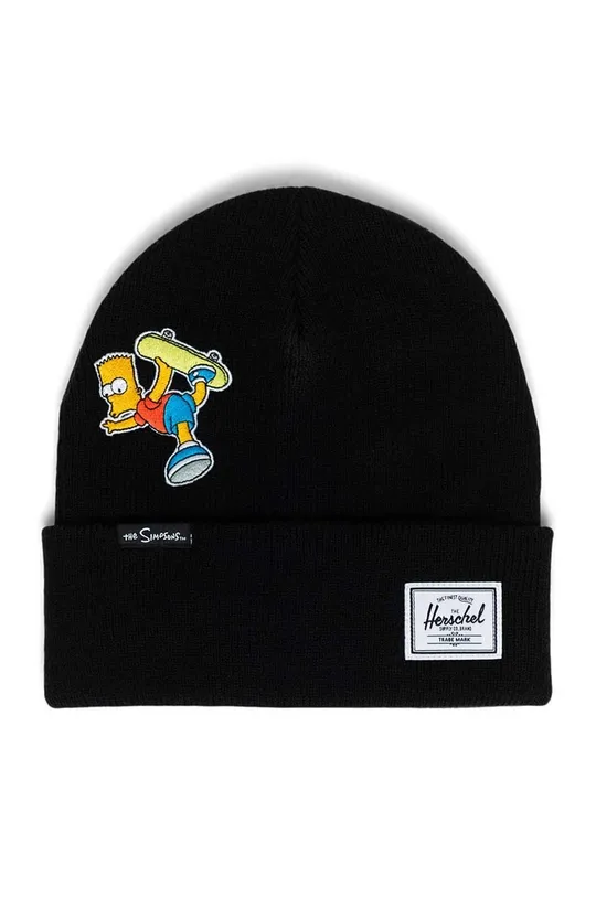πολύχρωμο Καπέλο Herschel X The Simpsons Unisex