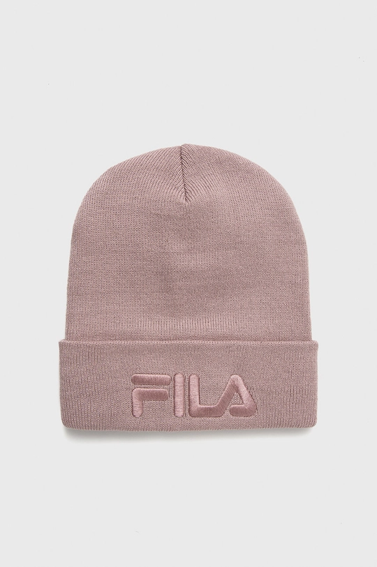 розовый Шапка Fila Unisex