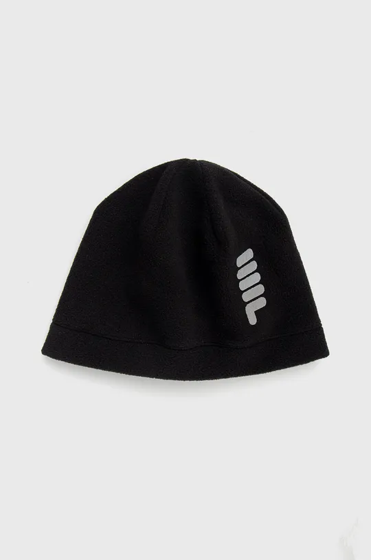 μαύρο Καπέλο Fila Unisex