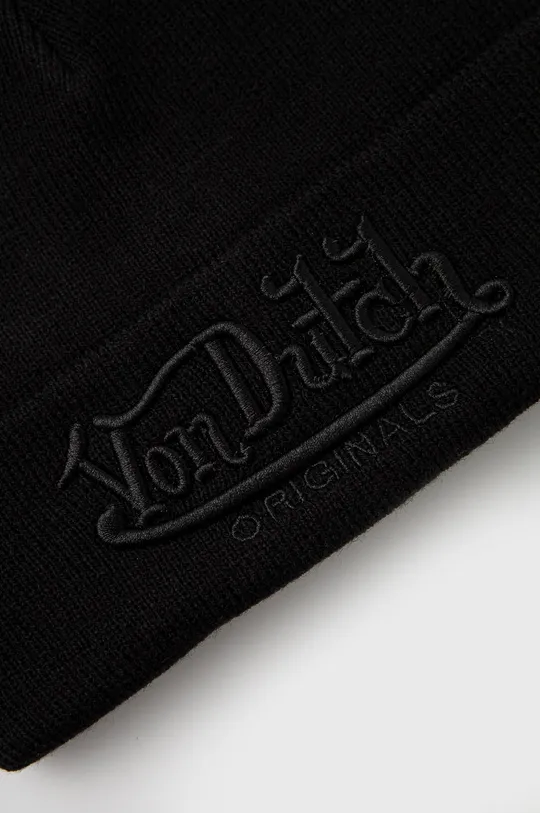 Von Dutch czapka 100 % Akryl
