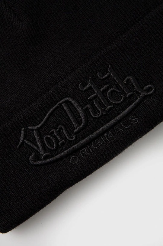 Von Dutch sapka  100% akril