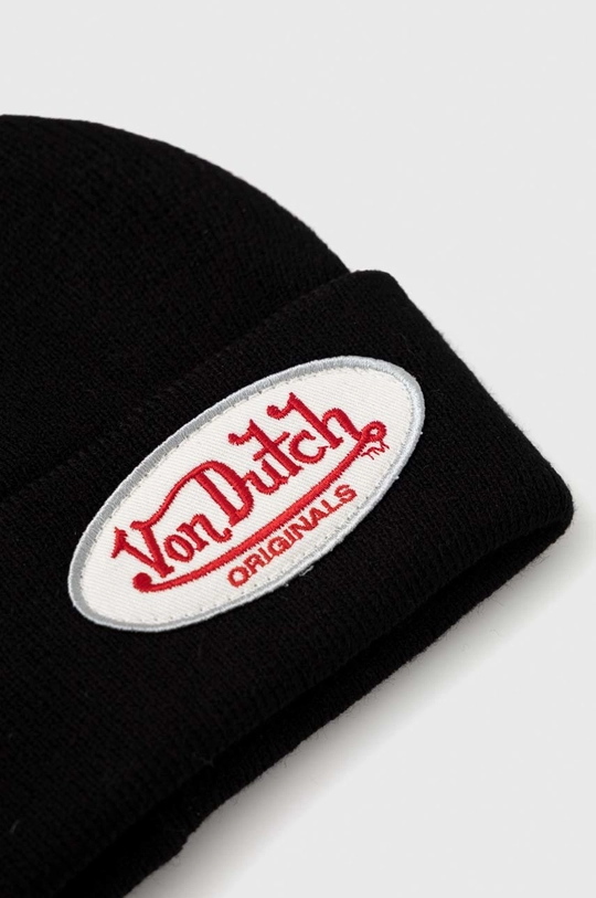 Von Dutch czapka 100 % Poliakryl