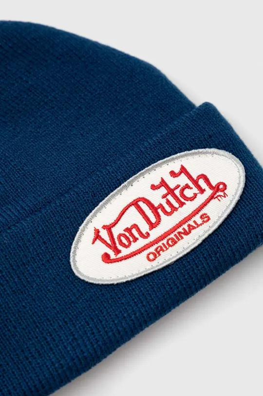 Von Dutch czapka 100 % Poliakryl