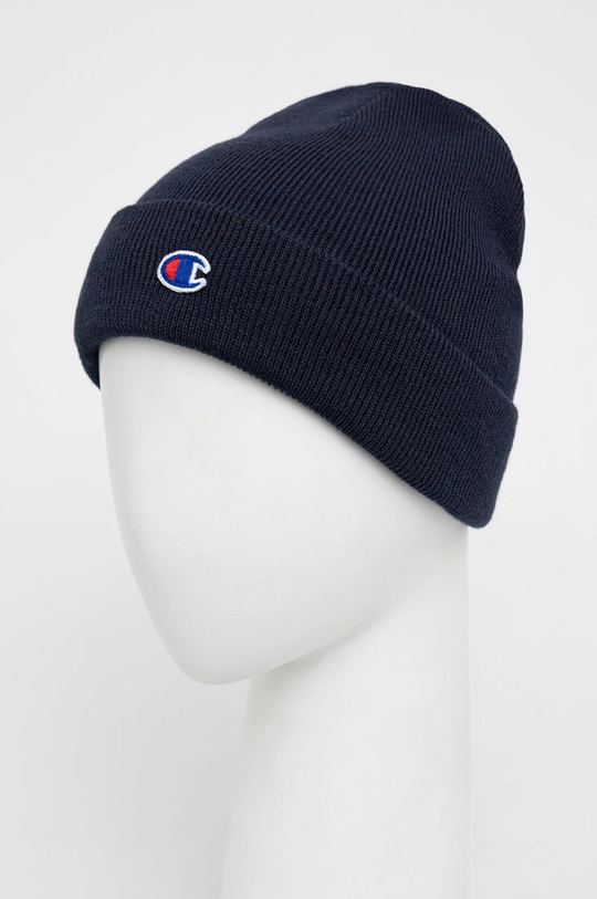 Champion berretto blu navy