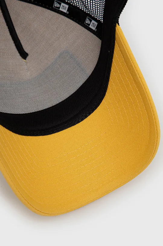 κίτρινο Καπέλο New Era