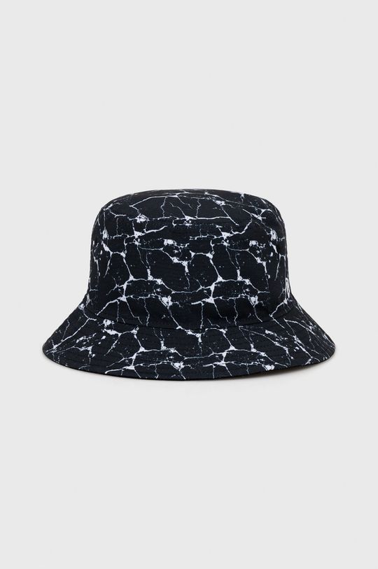 czarny New Era kapelusz Unisex