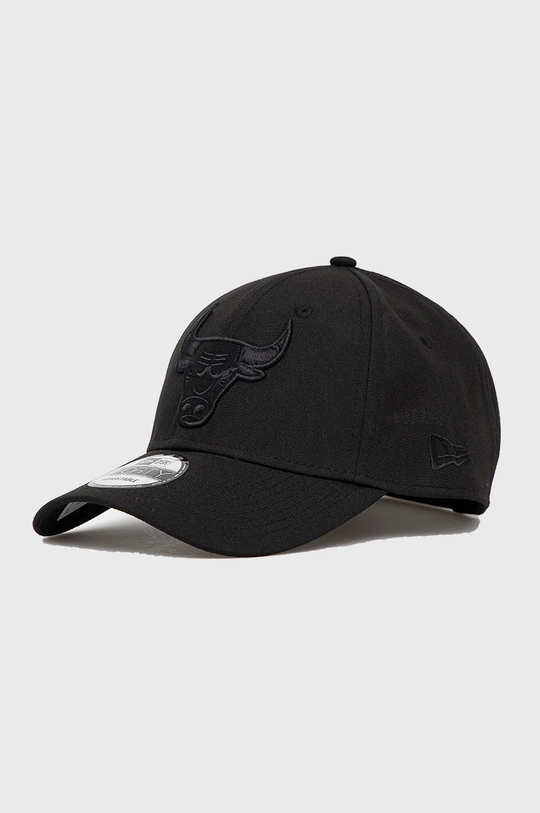 μαύρο Καπέλο New Era Unisex