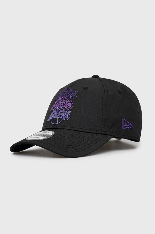 μαύρο Καπέλο New Era Unisex