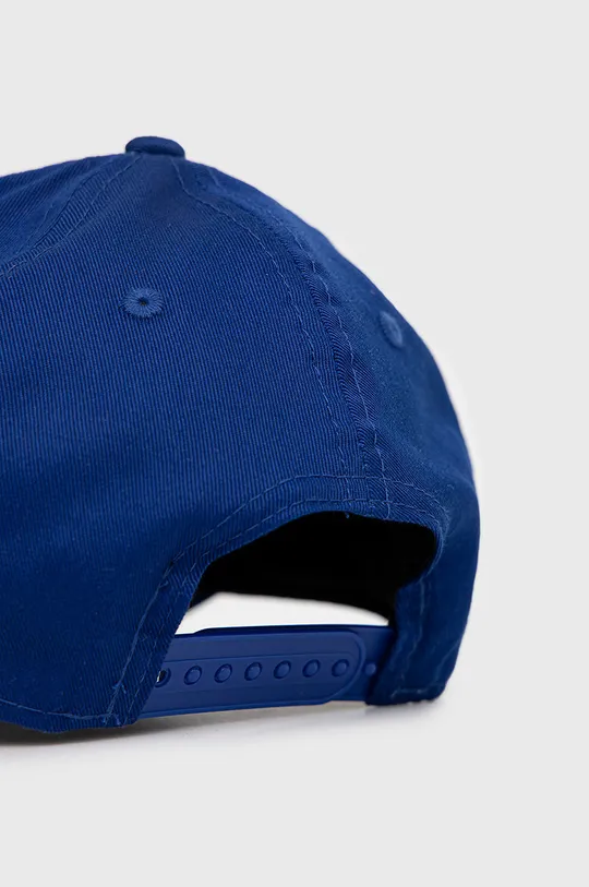 New Era czapka z daszkiem 65 % Poliester, 35 % Bawełna