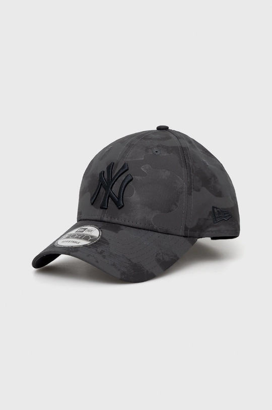 γκρί Καπέλο New Era Unisex