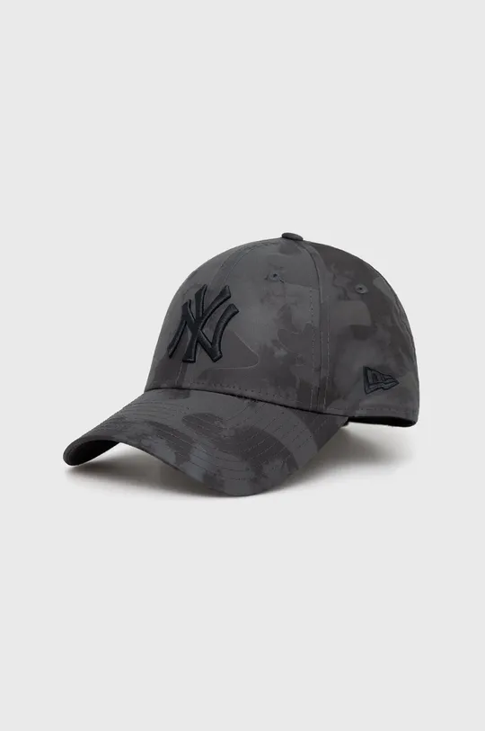 szary New Era czapka Unisex