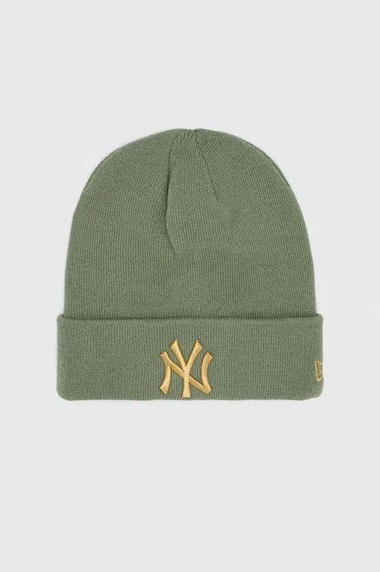 πράσινο Καπέλο New Era Unisex