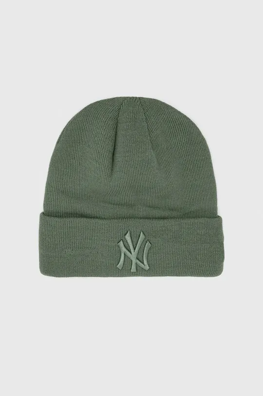 πράσινο Καπέλο New Era Unisex