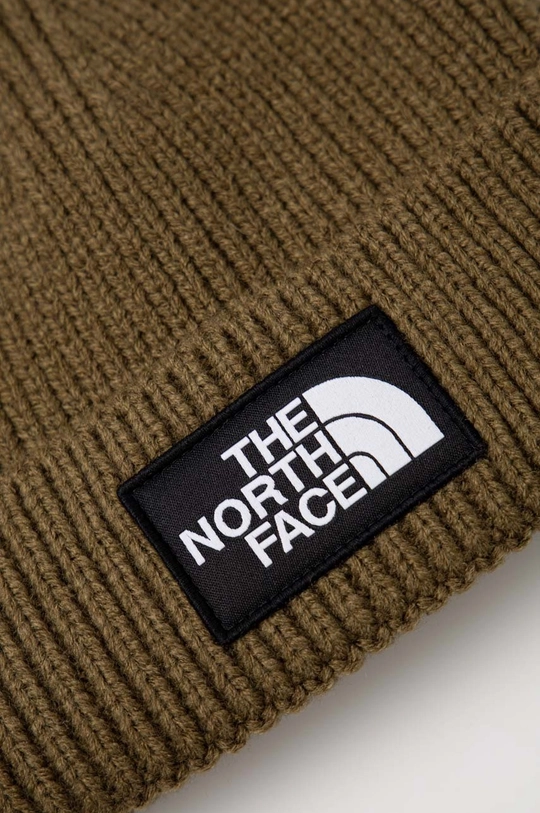 The North Face sapka  97% akril, 2% más anyag, 1% elasztán