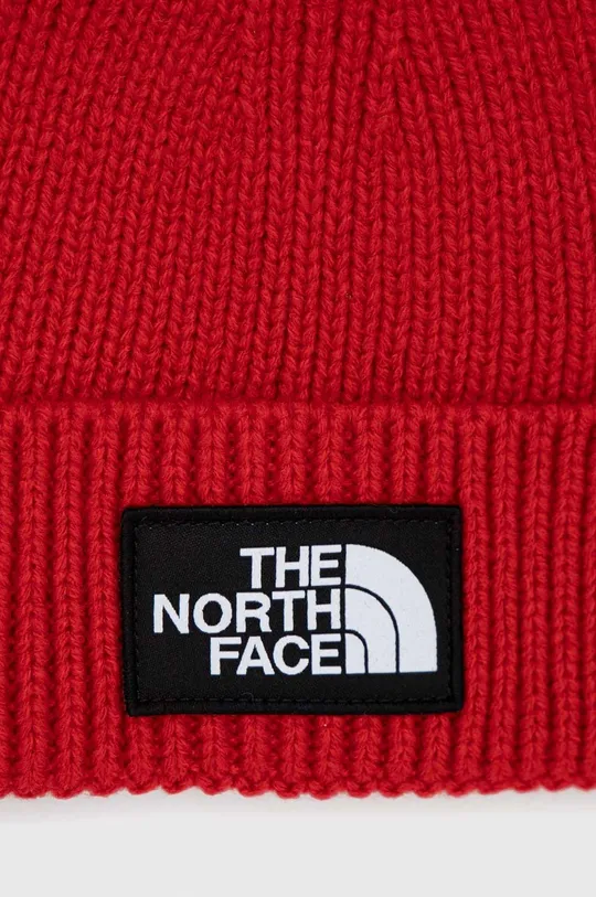 Kapa The North Face  97% Akril, 2% Drugi material, 1% Elastan