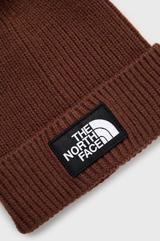 The North Face czapka 97 % Akryl, 2 % Inny materiał, 1 % Elastan