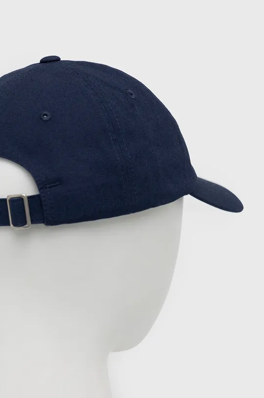 Βαμβακερό καπέλο του μπέιζμπολ The North Face  100% Βαμβάκι
