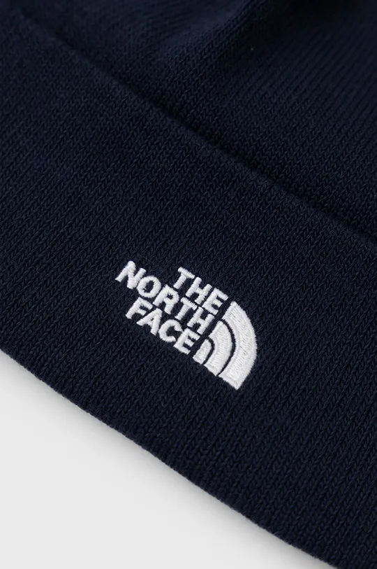 Καπέλο The North Face  Κύριο υλικό: 95% Πολυεστέρας, 4% Άλλα ύλη, 1% Σπαντέξ Φόδρα: 95% Πολυεστέρας, 4% Άλλα ύλη, 1% Σπαντέξ