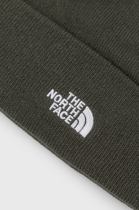 The North Face czapka Materiał zasadniczy: 95 % Poliester, 4 % Inny materiał, 1 % Elastan, Podszewka: 95 % Poliester, 4 % Inny materiał, 1 % Elastan