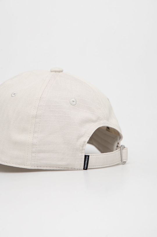 Converse șapcă de baseball din bumbac  Materialul de baza: 100% Bumbac Insertiile: 100% Poliester
