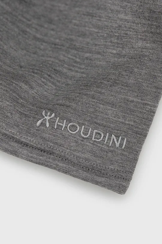Houdini czapka 100 % Wełna merynosów