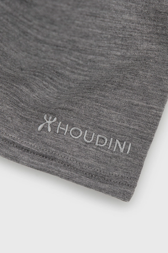 Kapa Houdini  100% Merino volna