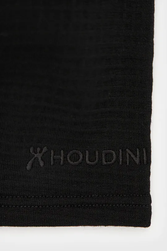 Шапка Houdini  100% Шерсть мериноса