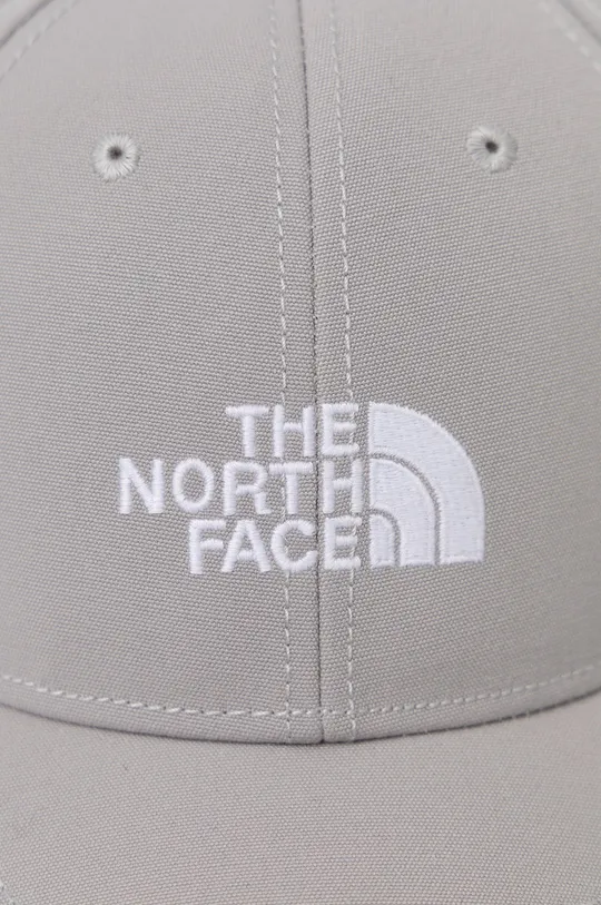 Καπέλο The North Face 66 Classic γκρί